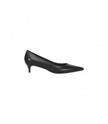 женские туфли внесезонные EKONIKA EN00756CN-06-BLACK-25W