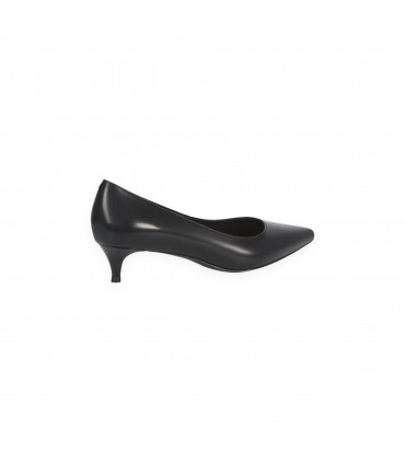 женские туфли внесезонные EKONIKA EN00756CN-06-BLACK-25W