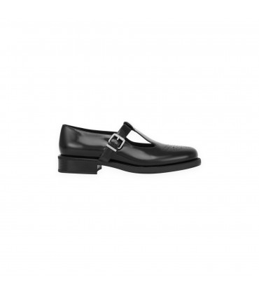 женские туфли деми EKONIKA EN00913CN-05-BLACK-25W