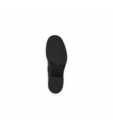 женские туфли деми EKONIKA EN00913CN-05-BLACK-25W