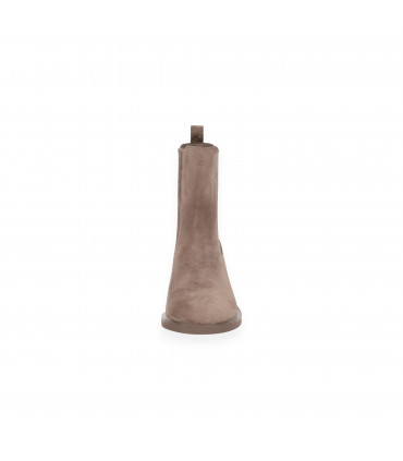 женские ботильоны деми EKONIKA EN00991CN-24-CAROB-25W