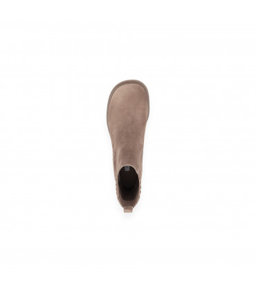 женские ботильоны деми EKONIKA EN00991CN-24-CAROB-25W
