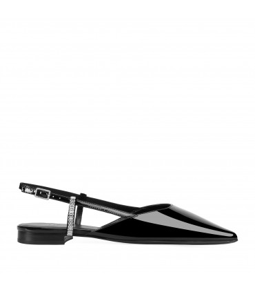 слингбэки EKONIKA EN01101CN-02-BLACK-25S