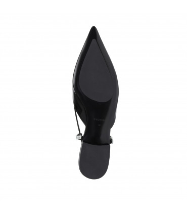 слингбэки EKONIKA EN01101CN-02-BLACK-25S