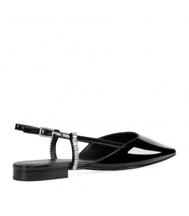 слингбэки EKONIKA EN01101CN-02-BLACK-25S