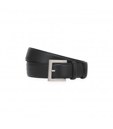 женский ремень EKONIKA EN32157-BLACK-25W