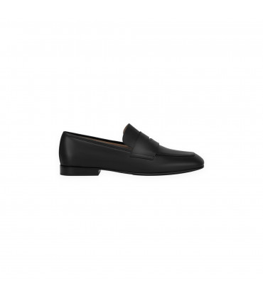 женские лоферы деми EKONIKA PREMIUM PM00259CN-07-BLACK-25W