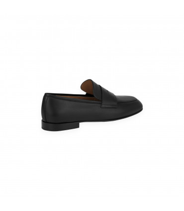 женские лоферы деми EKONIKA PREMIUM PM00259CN-07-BLACK-25W