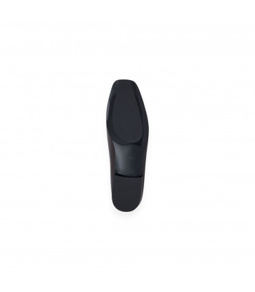 женские балетки внесезонные EKONIKA PREMIUM PM00699CN-03-COFFEE-25W