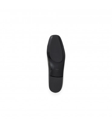 женские балетки внесезонные EKONIKA PREMIUM PM00699CN-04-BLACK-25W
