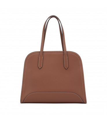 сумка EKONIKA PREMIUM PM38383CN-BROWN-25S