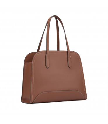сумка EKONIKA PREMIUM PM38383CN-BROWN-25S