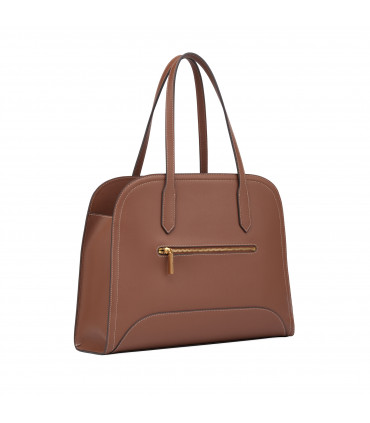 сумка EKONIKA PREMIUM PM38383CN-BROWN-25S