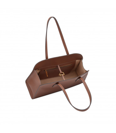 сумка EKONIKA PREMIUM PM38383CN-BROWN-25S