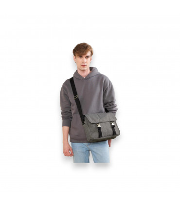 сумки Lancaster 305-28-GRIS-SS24