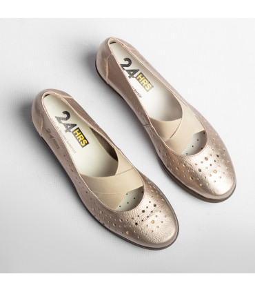 Туфли 24HRS 23520