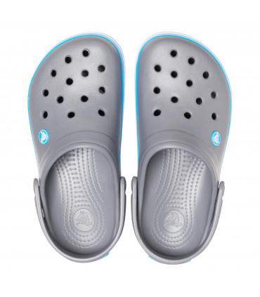клоги Crocs 11016-07W