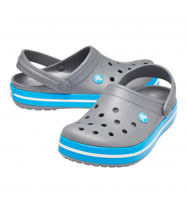 клоги Crocs 11016-07W