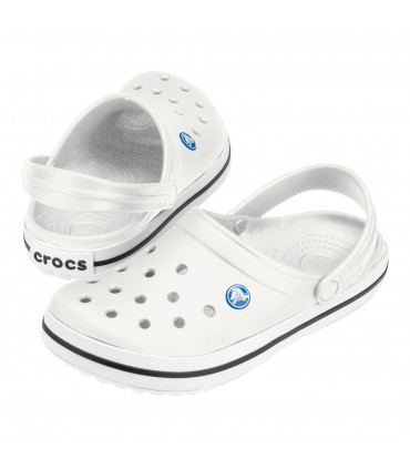 клоги Crocs 11016-100