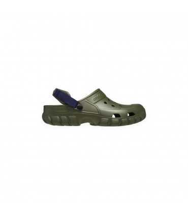 клоги Crocs 202651-3C7