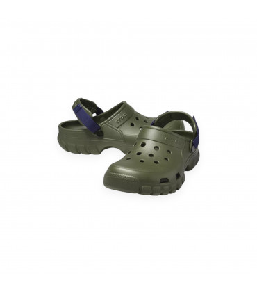 клоги Crocs 202651-3C7