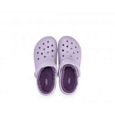 Клоги Crocs 203591-5PU