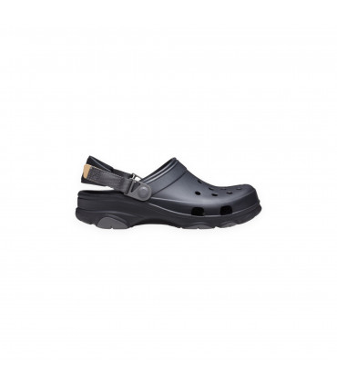 клоги Crocs 206340-001