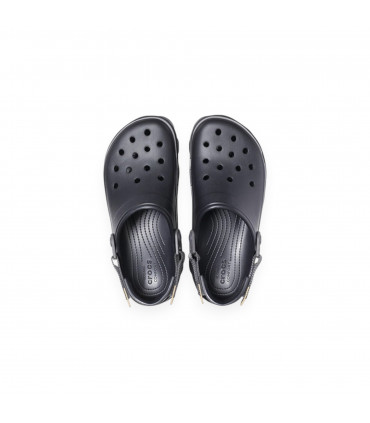 клоги Crocs 206340-001