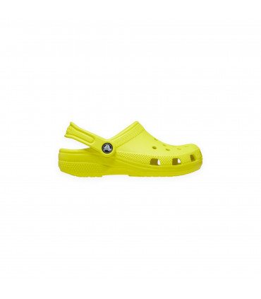 клоги Crocs 206990-76M