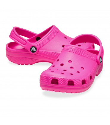 Клоги Crocs 206991-6TW