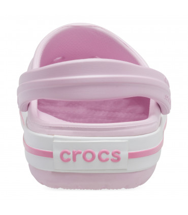 клоги Crocs 207006-6GD