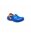 клоги Crocs 207010-4LB