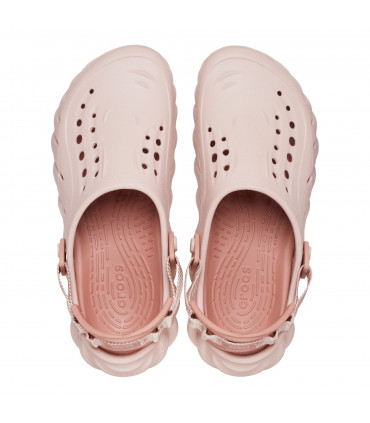 клоги Crocs 207937-6TY