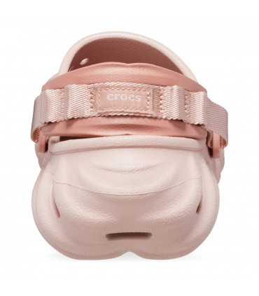 клоги Crocs 207937-6TY