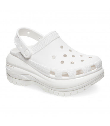 клоги Crocs 207988-100
