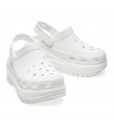 клоги Crocs 207988-100