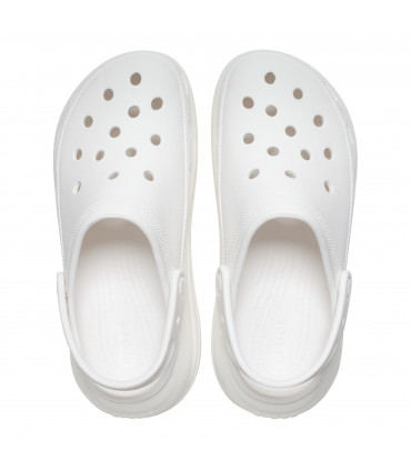 клоги Crocs 207988-100