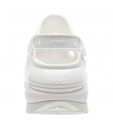 клоги Crocs 207988-100
