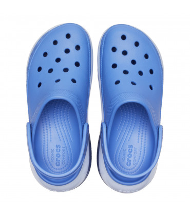 клоги Crocs 207988-4ON