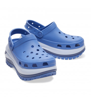 клоги Crocs 207988-4ON