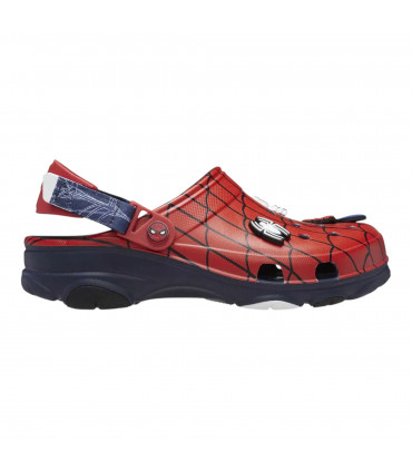 клоги Crocs 208782-410