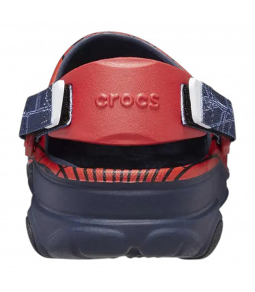 клоги Crocs 208782-410