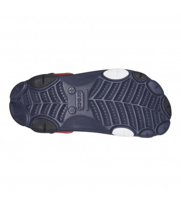 клоги Crocs 208782-410