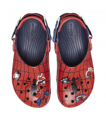 клоги Crocs 208782-410
