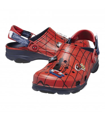 клоги Crocs 208782-410