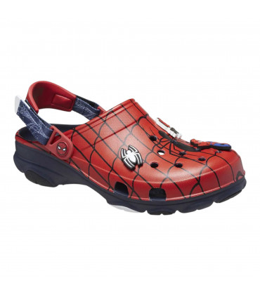 клоги Crocs 208782-410