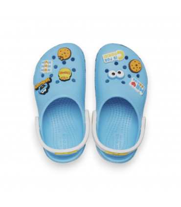 клоги Crocs 208847-404