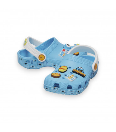клоги Crocs 208847-404