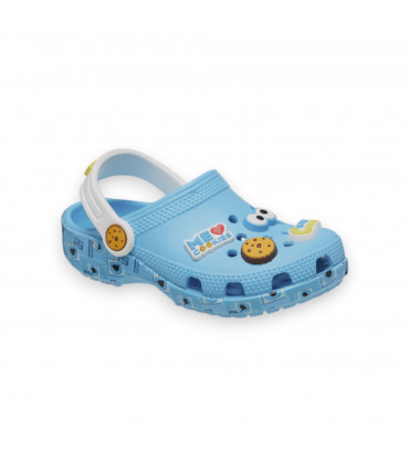 клоги Crocs 208847-404