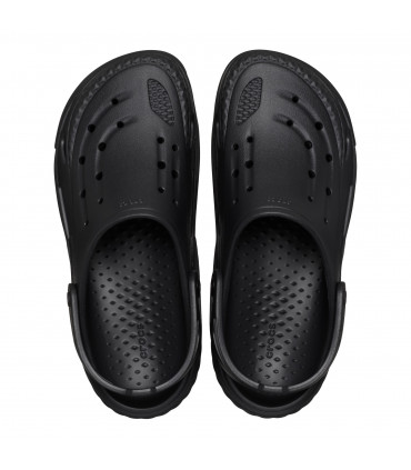 клоги Crocs 209501-001